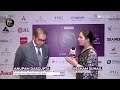 IHA 2024 Anupam Dasgupta Area VP North The Leela Palaces Hotels Resorts