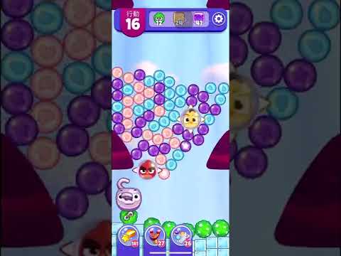 (Angry birds dream blast) Level 10292 gameplay, subscribe for latest update!