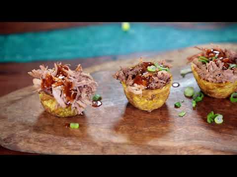 Aperitivos na El Toro Loco Churrascaria - A melhor churrascaria de Miami!