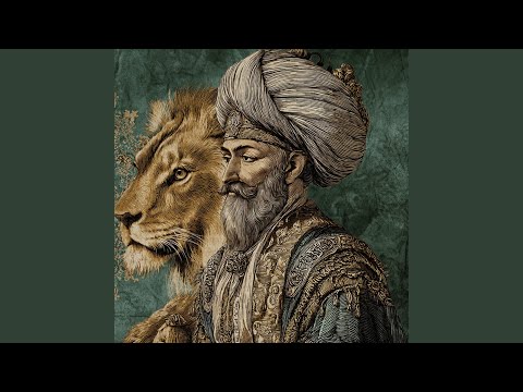Voices of the Safavids (Epic Safavid Music)