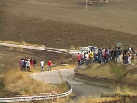 19° Fabaria Rally - 24° Rally dei Templi - 9 Gara del TRA -