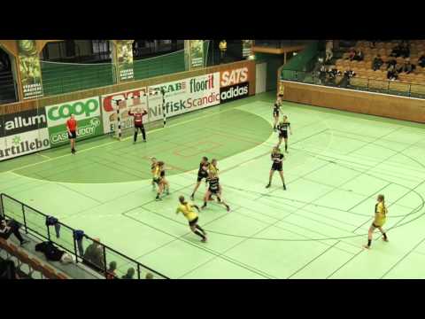 USM FA 4:5 Eslövs IK - IK Sävehof Del 1