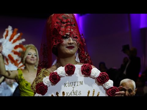 ''Kanagjegji i Florentines Te Fam Beqiri ( Pjesa 1 ) Sadria, Turabi ,Sulltani 2026