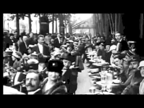 Baudelaire: Le Voyage (audio en español)