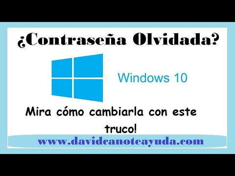 🔐 Accede a Windows sin saber la contraseña: Truco Utilman