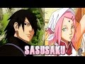 Naruto Ending - Does Sasuke and Sakura Make ...