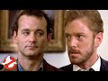 Ghostbusters 1984 Peck Gets His Comeuppance Ghostbusters