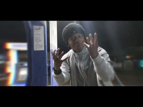 K3NNY K3V - CRACKHEAD SHIT (Official music video) SHOT BY: BANKROLL VISUALS