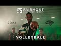 Fairmont Prep Academy Boys Volleyball Hype Video 2023