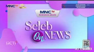 Download lagu Seleb On News MNCTV Rumahnya Seleb 4 November 2025 mp3 Download lagu Seleb On News MNCTV Rumahnya Seleb 4 November 2025 mp3