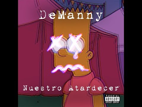 DeManny- Nuestro Atardecer