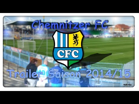 Best of Chemnitzer FC 2014/15