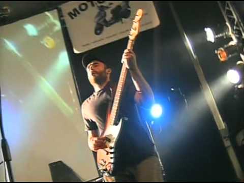 Livin - Livin 2009 - Personal Jesus (Depeche Mode Cover) Motosraz Habina