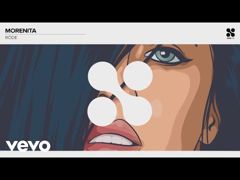 Röde - Morenita (Pseudo Video)