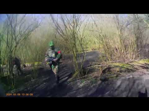 Airsoft@Balls&Arrows Lelystad (2iš2)