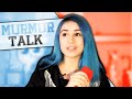 MurMur Talk: Новая рубрика! Поболтаем? :) 