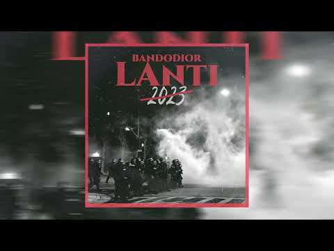 (pb)bandodior - (L)Anti