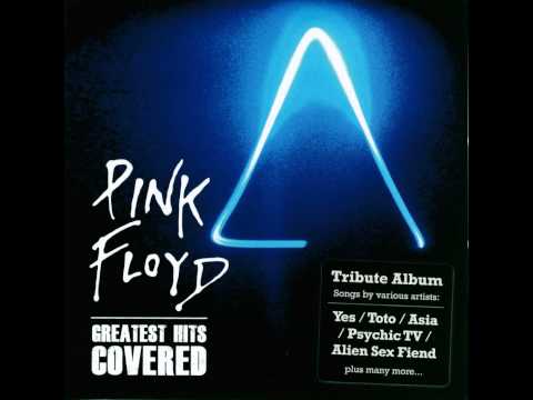 Comfortably Numb (Chris Squire and Alan White)