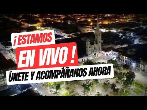 🔴 CNC Noticias Tuluá EN VIVO | Emisión 1:00 p.m. | Septiembre 22 de 2026.¡No te lo pierdas!