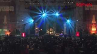 The Primitives Stop Killing Me