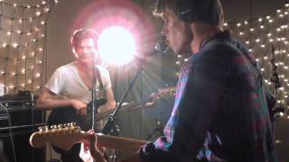 Final Spins (Live on KEXP)