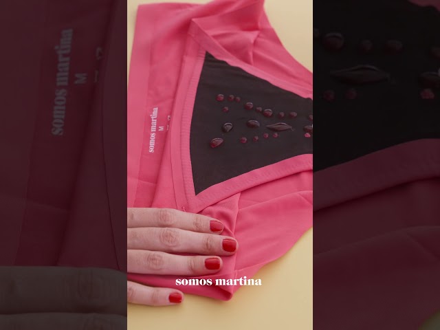 Vídeo relacionado con Carer Lote de 2 Bragas para Incontinencia Femenina de Alta Absorción Ropa Interior para la Menstruación con Protección Día y Noche Calzones Menstruales Protectores 50 ml a 100 ml Azul L