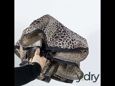 Ombrello Donna Mini Apri e Chiudi Y-dry SAVAGE