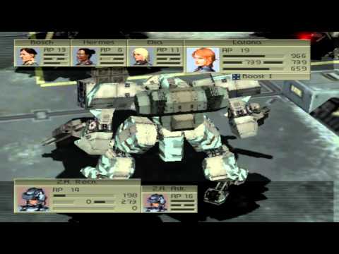 Front Mission 4 Part 23