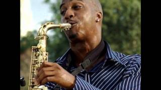 Eric Darius - Let's Stay Together