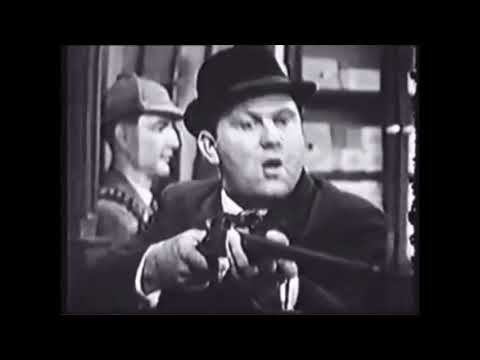 Hugh & I - A Brace of Pheasants - Terry Scott & Hugh Lloyd