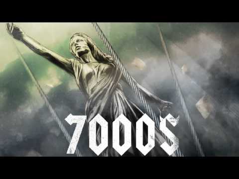 7000$ feat Noize mc, Staisha - Хозяин леса