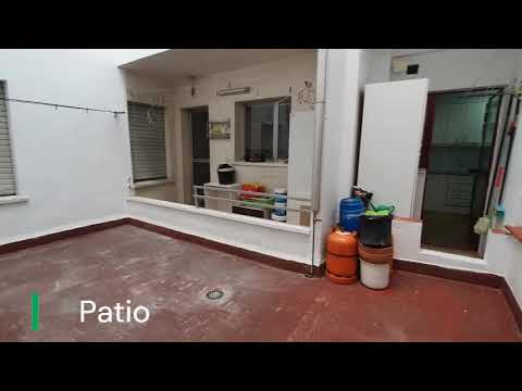 Video Visita piso en alquiler en C/ Juan Muñoz, Casco antiguo de Leganés.