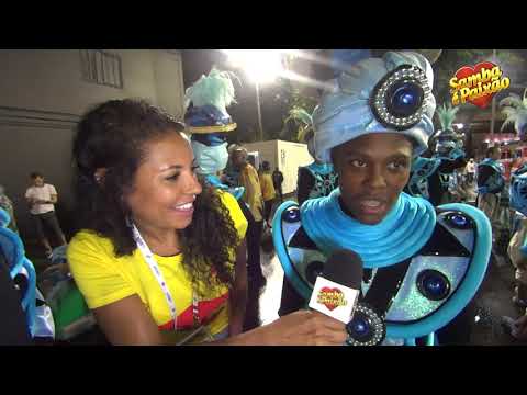 Carnaval 2020: Entrevista Ritmistas Acadêmicos do Cubango