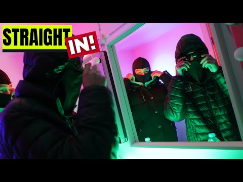 KS & MZ - STRAIGHT IN! B2B!! [Freestyle] [EP:14] @KS.Mcrr @Wavyy_Mz | LAB51