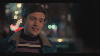 Love, Victor | Victor meets Simon [1x08] video