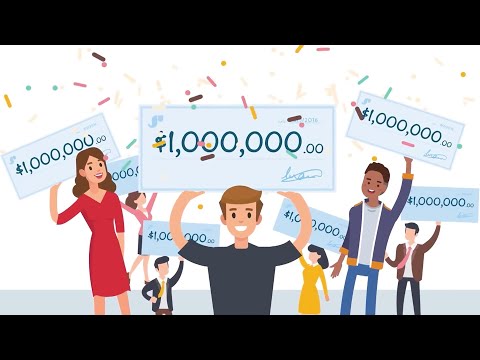 Lotto Syndicates: How Do They Work?