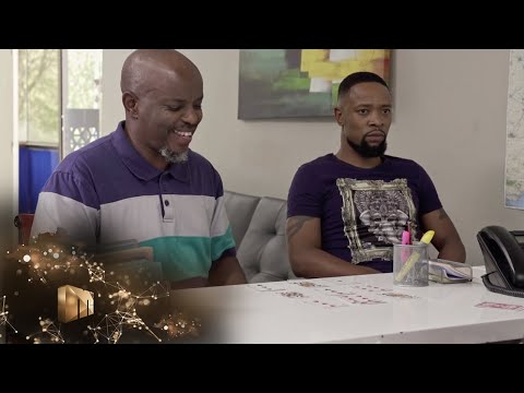 Busted – The Queen | Mzansi Magic