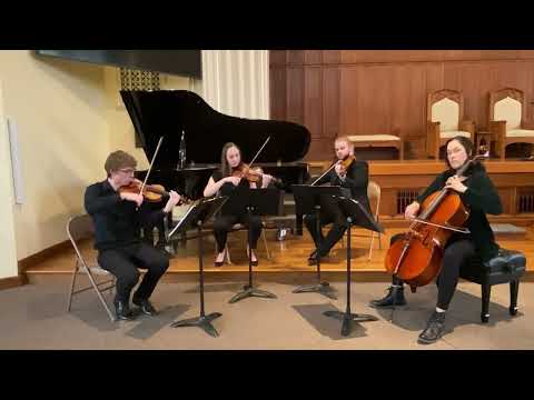 Florence Strings - Hallelujah, by Leonard Cohen