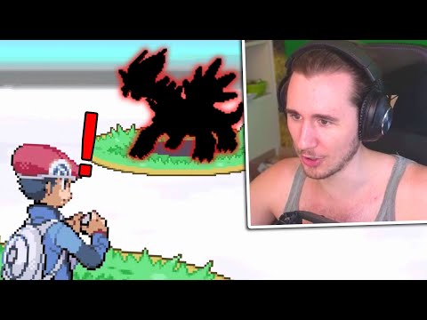 FINALMENTE CATTURIAMO UN LEGGENDARIO?! - Pokémon Platino Random Nuzlocke #2