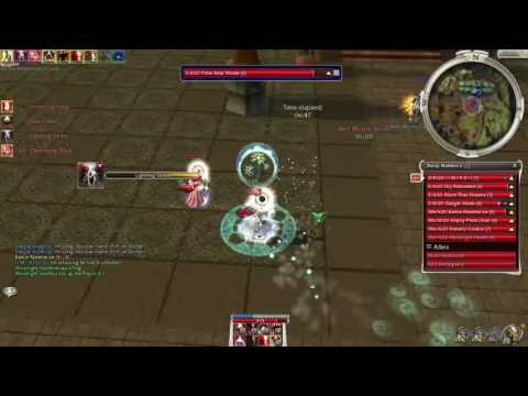 [FU] r75 vs [wA] r279, CAT Round 3, 6/7/16 - Guild Wars (GvG)