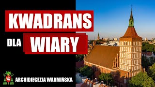 Gietrzwałd i Matka Boża