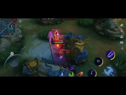 Keluh Kesah Solo Rank Di Tier Badak 🦏🦏🦏