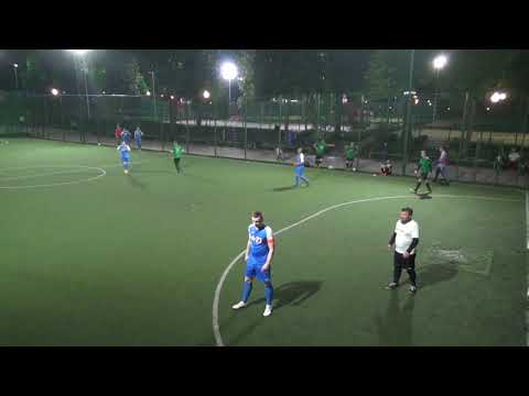 10 КХ 3 Az Auto -  Фк Чемпион Великобурлукский р н