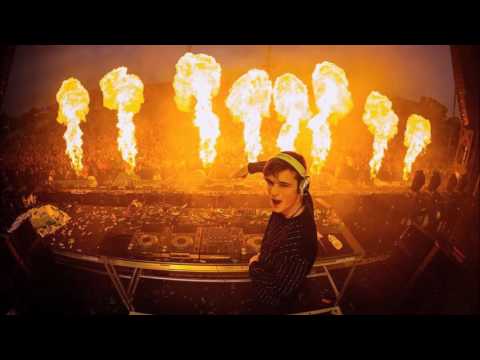 Martin Garrix feat. The Federal Empire - Hold On And Believe | Best Quality