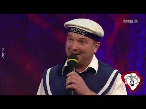 Narrisch guat 2020 - Ligister Sängerknaben