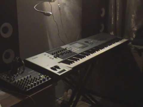 RUSbells - Electron 2(Chill Out mix)