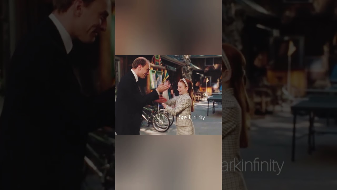 The Parent Trap #shorts #movie #trending #viralvideo #reels #memes #ytshorts #theparenttrap