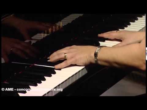 2014 Sacred Music Int.l Competition - Final November 8