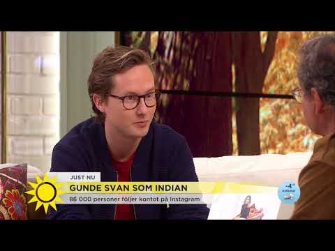 "Steffo Thörnquist med grav vitaminbrist" - Nyhetsmorgon (TV4)