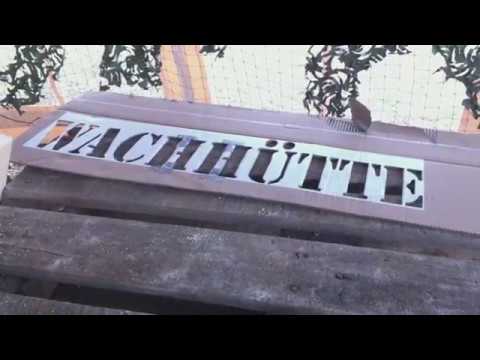 Grasbrunn im Maibaumfieber